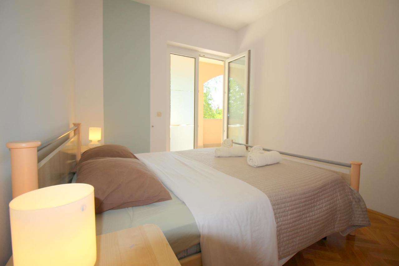 Iko One Apartmán
