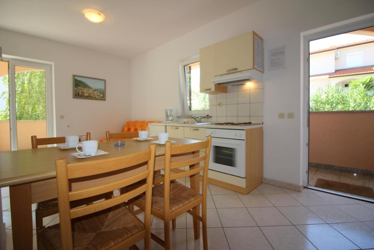 Iko One Apartmán *